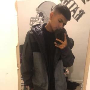 Meet your Posher, David